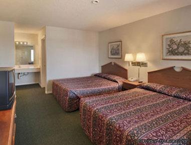 Summit Inn Hempstead Quarto foto