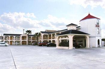 Summit Inn Hempstead Exterior foto
