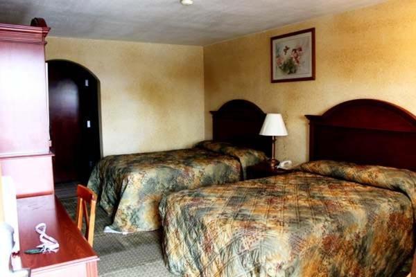 Summit Inn Hempstead Quarto foto