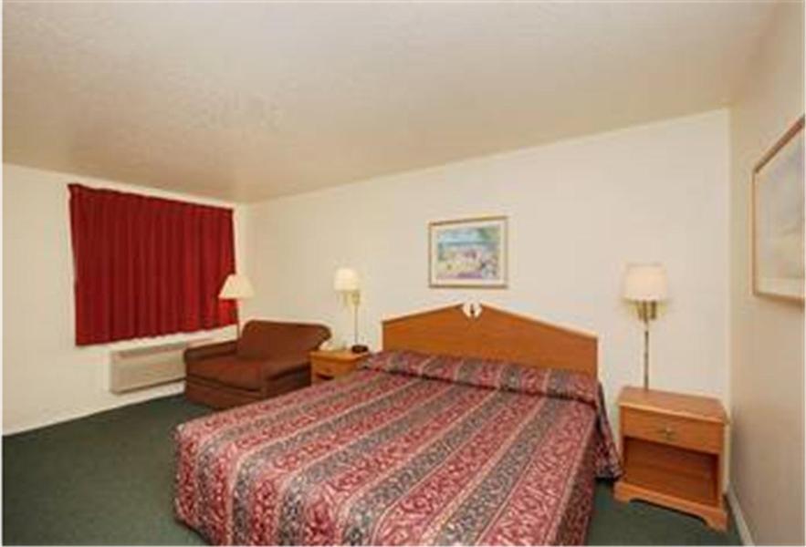 Summit Inn Hempstead Quarto foto