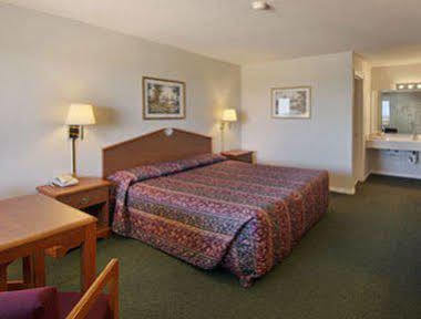 Summit Inn Hempstead Exterior foto